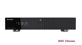Zidoo Z3000 PRO 8K медіа програвач домашнього кінотеатру