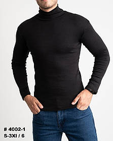 4002 Гольф чоловічій норма (6 ед: .S/M,L,XL2XL)