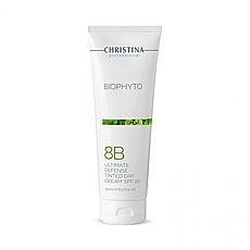 Christina Bio Phyto — Денний крем Абсолютний захист SPF 20 з тоном (250 мл)