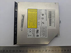 Оптичний привід DVD-RW DS-8A4S Lenovo B550 SATA, накладка