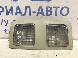 Плафон задний Mazda