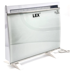 Нагрівач конвекторний електричний LEX LXCH-06-B