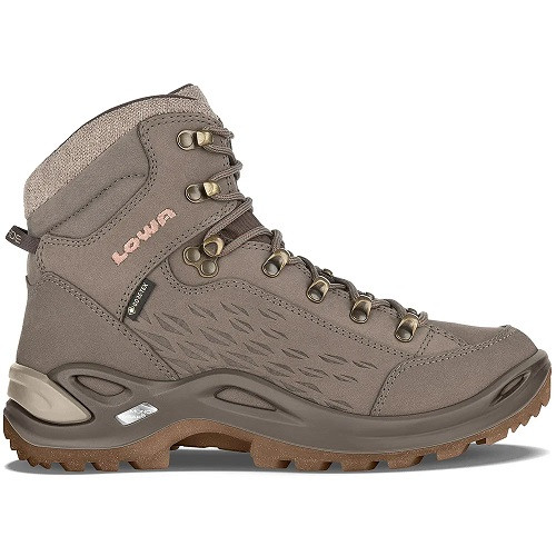 Черевики LOWA Renegade Warm GTX MID W