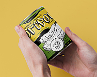 Сушені Солоні Огірки Для Приготування Різноманітних Огірки Для Солянки Огірки Для Розсольника