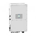 Інвертор гібридний Deye SUN-50K-SG01HP3-EU-BM4 (21626)