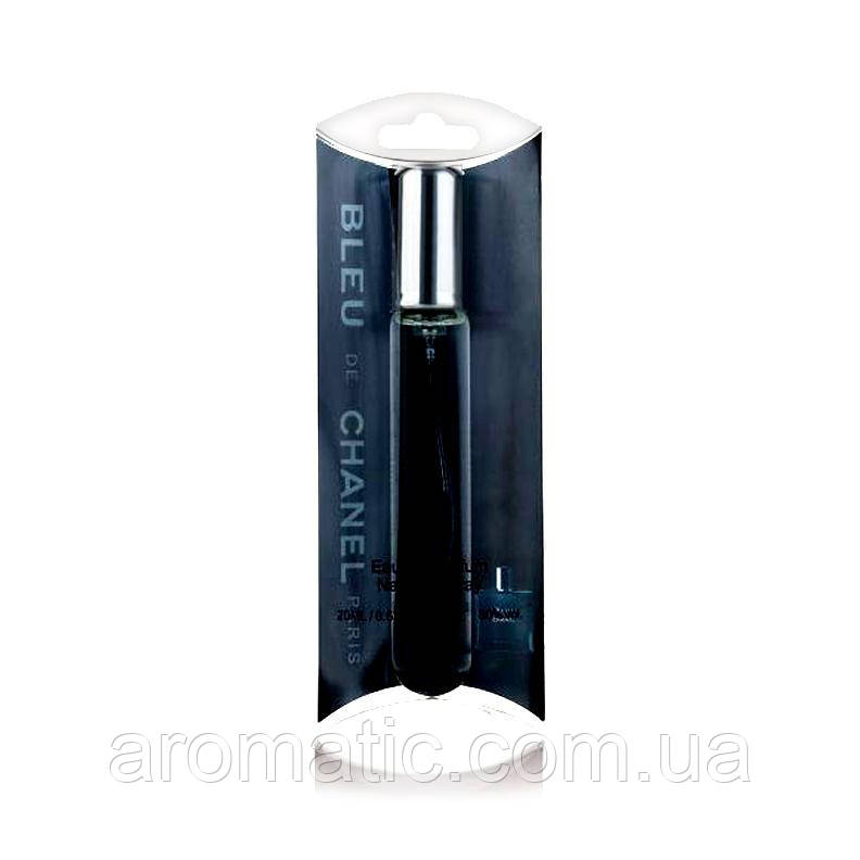 Парфуми чоловічі Chanel Bleu de Chanel 20 мл