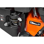 Бензиновий двигун 8 к.с. 5.9кВт LEX LXGE180F, фото 7