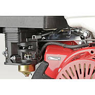 Потужний двигун 6,8 к.с. бензиновий ST-1401 з електричним запуском, фото 4