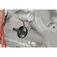 Потужний двигун 6,8 к.с. бензиновий ST-1401 з електричним запуском, фото 10