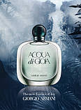 Giorgio Armani Acqua di Gioia парфюмированная вода 100 ml. (Армані Аква Ді Джоя), фото 2