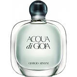 Giorgio Armani Acqua di Gioia парфюмированная вода 100 ml. (Армані Аква Ді Джоя), фото 4