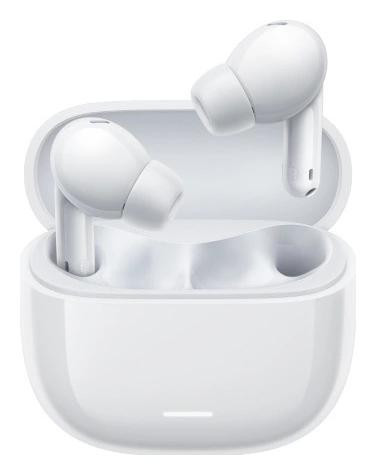Xiaomi Redmi Buds 6 Lite White