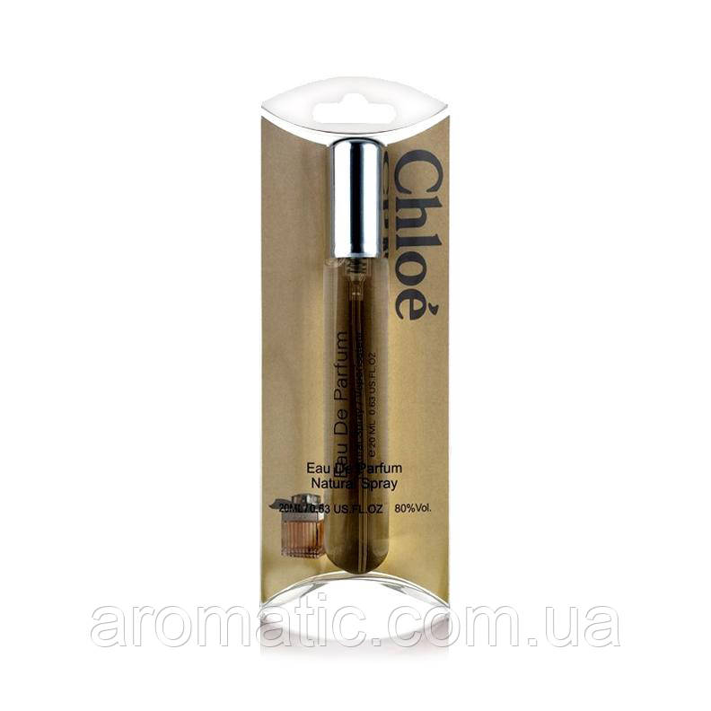 Парфуми жіночі Chloe Chloe 20 мл