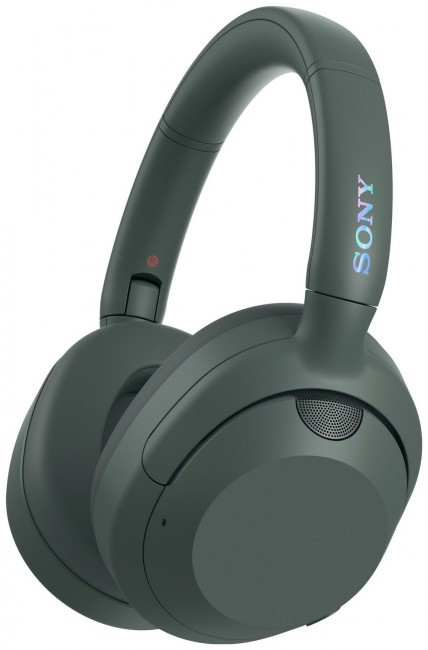 Sony ULT Wear WH-ULT900N Leśna Grey