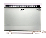 Нагрівач конвекторний електричний LEX LXCH-06-B, фото 4