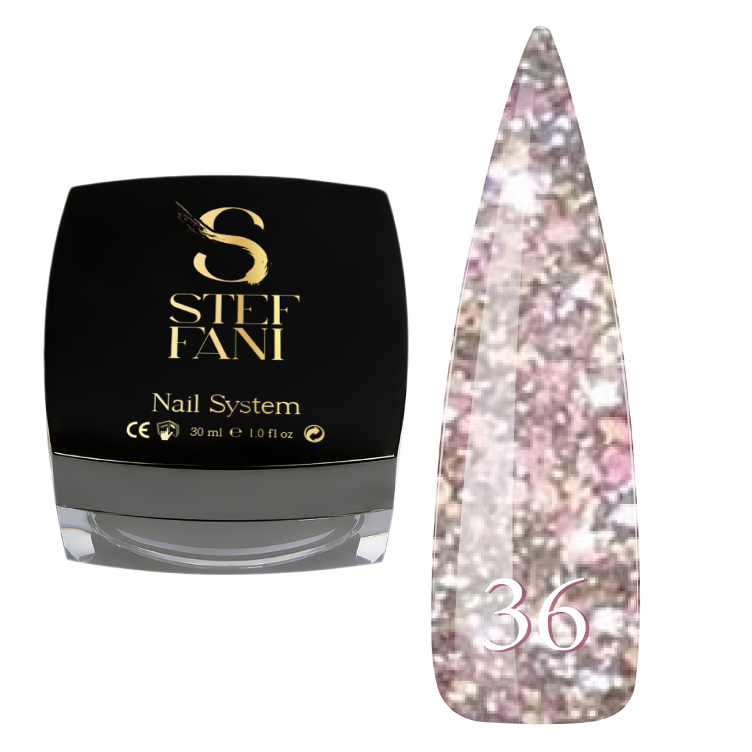 Steffani Cover Base №36 30 мл