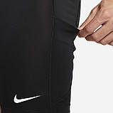 Термо шорти (тайси, велосипедки) чоловічі компресійні Nike M NP DF SHORT, фото 6
