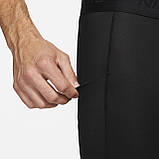 Термо шорти (тайси, велосипедки) чоловічі компресійні Nike M NP DF SHORT, фото 5