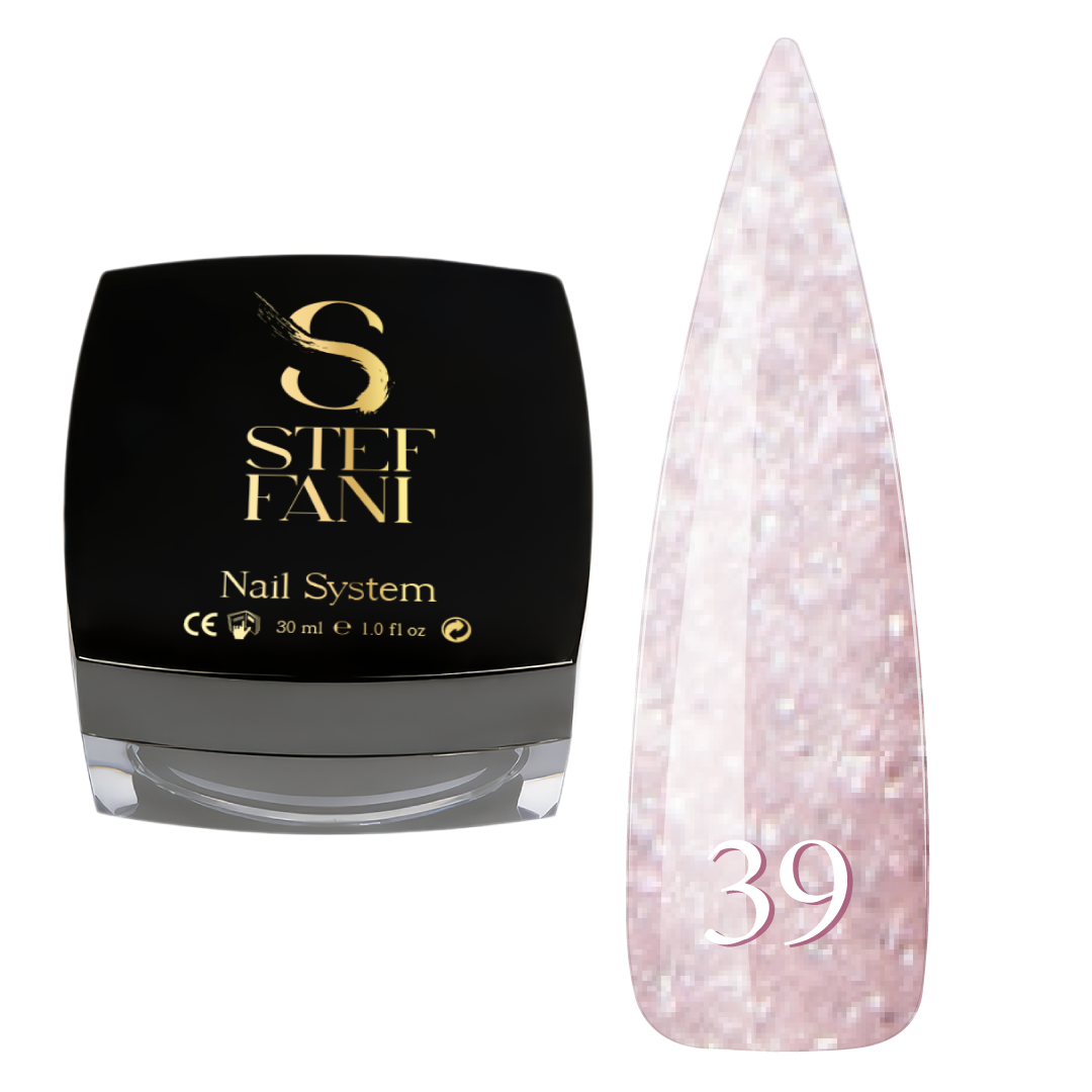 Steffani Cover Base №39 30 мл