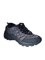 Зимние кроссовки MERREII Ice Cap Moc2 термо (A481-4) серые