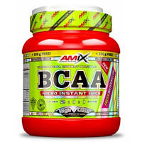 Амінокислоти Amix BCAA Micro Instant Juice 500g