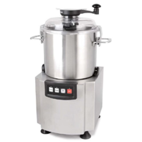 Професійний кутер, Куттер Frosty FC-12V2