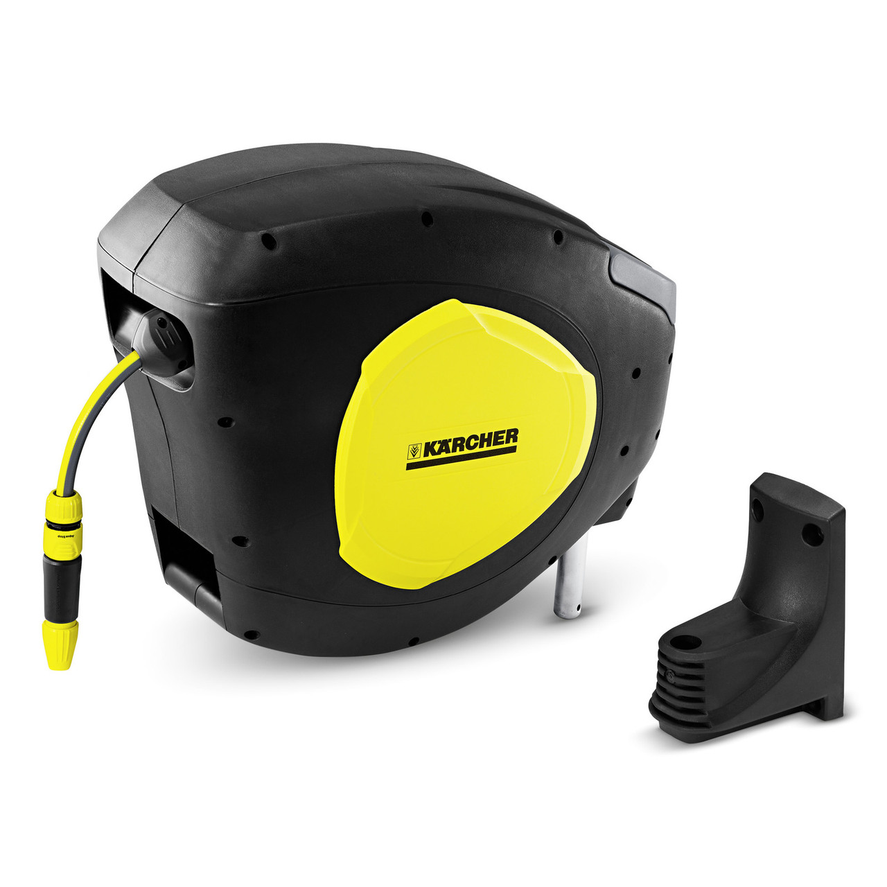 Котушка зі шлангом Karcher CR 5.530 Automatic