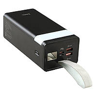 Power Bank J86 Powermaster 22.5W fully compatible 40000mAh, HOCO, Арт.57595