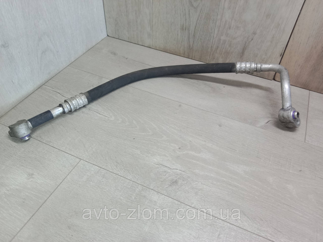 Трубка кондиціонера Audi A4 B6, B7, Audi A4 B6, B7 2.0. 8E0260701AC., фото 1