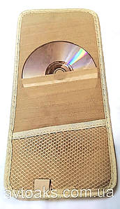 Чохол для CD дисків
