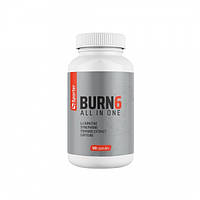 Жироспалювач Sporter Fat Burner - 120 капсул