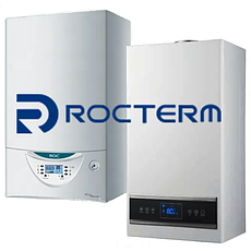 Газові котли Rocterm