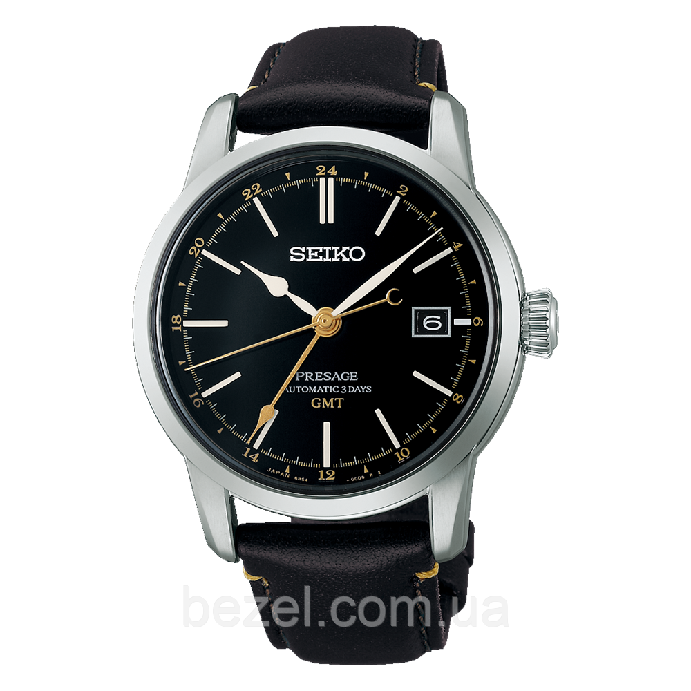 Чоловічий годинник Seiko SARH001 (SPB447) Craftsmanship