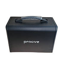 Зарядна станція Proove PowerHome K700 700W (678 Вт/г), фото 4
