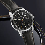 Чоловічий годинник Seiko SARH001 (SPB447) Craftsmanship, фото 7
