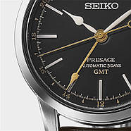 Чоловічий годинник Seiko SARH001 (SPB447) Craftsmanship, фото 3
