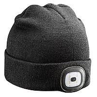 Шапка Neo Tools 81-621 з ліхтариком