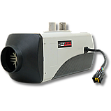 Webasto автономний дизельний обігрівач а автомобіль Profter WX-5000 12V. 5 кВт., фото 2