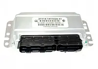 Электронный блок управления двигателем ЭБУ Автэл 21114-1411020-41 Январь 7.3