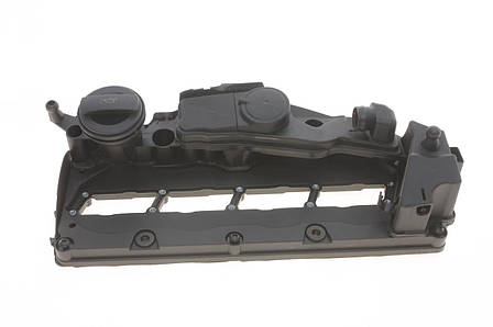 Кришка клапанів VW Golf V VI Passat B6i 2.0 TDI 07-12 GZ-E1035, фото 1