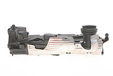 Кришка клапанів VW Golf V VI Passat B6i 2.0 TDI 07-12 GZ-E1035, фото 4