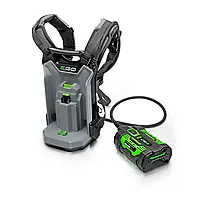 Ранець для акумуляторних батарей EGO BH1001 з адаптером