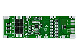 BMS 7S 20A 29.4V с балансировкой плата защиты Li-Ion 18650 (Контроллер заряда/разряда), фото 3