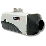 Webasto автономний дизельний обігрівач а автомобіль Profter WX-5000 12V. 5 кВт., фото 7