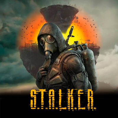 Stalker / Сталкер