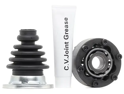 ШРУС внутрішній Пассат Б3, Пассат Б4, Гольф 3, Каді 2, Венто, Поло, Сірокко, Коррадо (191407331) Rider RD.255022498, фото 1