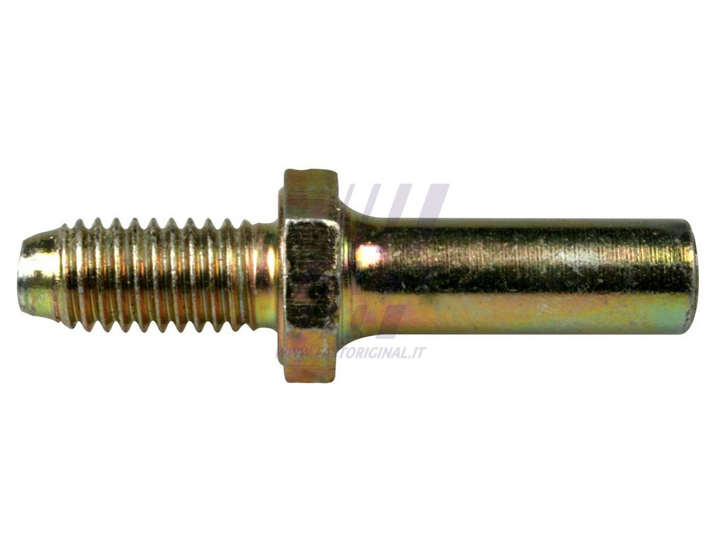 Палець замка заднього Fiat Ducato, Peugeot Boxer, Citroen Jumper 1994-2001, фото 1