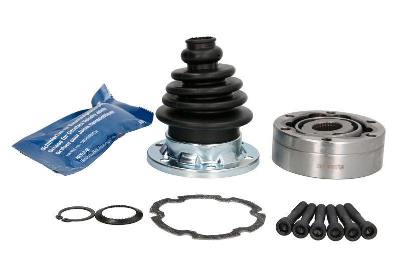 Шрус (внутрішній лівий) Audi 80/A4 95-01/VW Caddy 96-04/Golf 83-04/Passat 83-97/Polo, фото 1