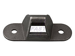 Ригель дверей задніх нижній Fiat Ducato , Peugeot Boxer, Citroen Jumper 1994-2005