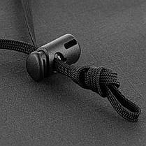 M-Tac панама Gen.II Flex Rip-Stop Dark Grey 55, фото 5